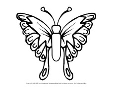 Ausmalbild-Schmetterling 6.pdf